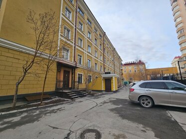 Купить однокомнатную квартиру в ЖК «Медный Всадник» в Санкт-Петербурге и ЛО - изображение 28
