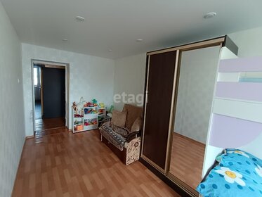 45 м², 2-комнатная квартира 2 850 000 ₽ - изображение 58