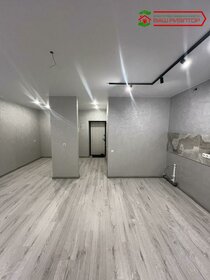 36 м², квартира-студия 4 600 000 ₽ - изображение 97