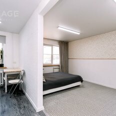 Квартира 30,9 м², 1-комнатная - изображение 3