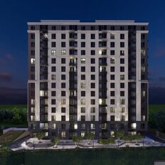 Квартира 44,1 м², 1-комнатная - изображение 5