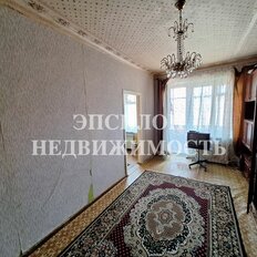 Квартира 43,2 м², 2-комнатная - изображение 3