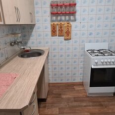 Квартира 45 м², 2-комнатная - изображение 2