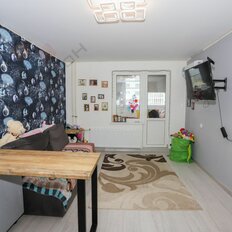 Квартира 26,5 м², студия - изображение 3