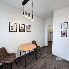 Квартира 42 м², 1-комнатная - изображение 3