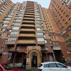 Квартира 89,2 м², 3-комнатная - изображение 2