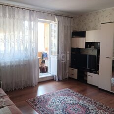 Квартира 49,8 м², 2-комнатная - изображение 1