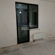 Квартира 71,7 м², 3-комнатная - изображение 5