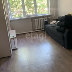 Квартира 43,4 м², 2-комнатная - изображение 3