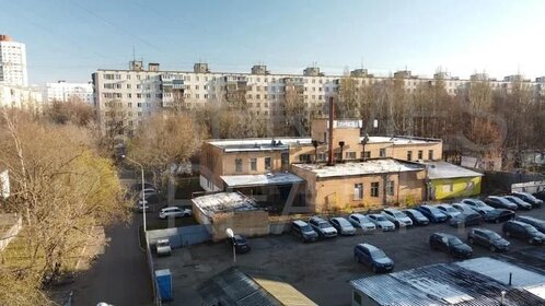 4580 м², торговое помещение 660 060 416 ₽ - изображение 10