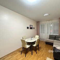 Квартира 82 м², 2-комнатная - изображение 4