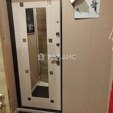 Квартира 26,1 м², 1-комнатная - изображение 1