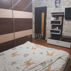 Квартира 58,5 м², 3-комнатная - изображение 2