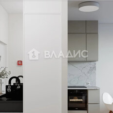 Квартира 21,9 м², студия - изображение 4