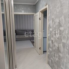 Квартира 60,7 м², 2-комнатная - изображение 4