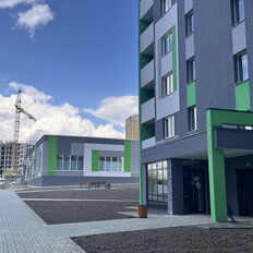 Квартира 37,7 м², 1-комнатная - изображение 3