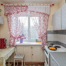 Квартира 30,6 м², 1-комнатная - изображение 1