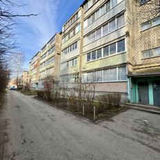 Квартира 55,5 м², 2-комнатная - изображение 1