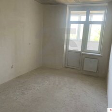 Квартира 45,9 м², 1-комнатная - изображение 4