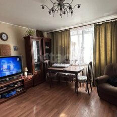 Квартира 72,1 м², 4-комнатная - изображение 3