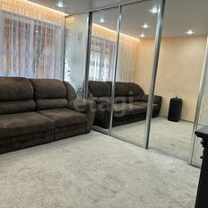 Квартира 43 м², 2-комнатная - изображение 3