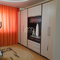 Квартира 128,6 м², 3-комнатная - изображение 5