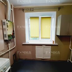 Квартира 30,1 м², 1-комнатная - изображение 4