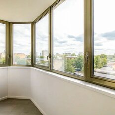 Квартира 49,2 м², 1-комнатная - изображение 1