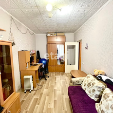 Квартира 31,1 м², 1-комнатная - изображение 5