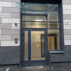 Квартира 27,5 м², студия - изображение 5