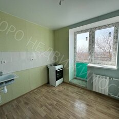 Квартира 33,1 м², 1-комнатная - изображение 3