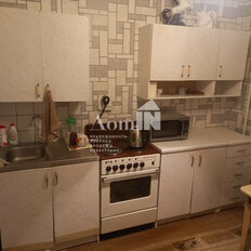 Квартира 29,5 м², 1-комнатная - изображение 2