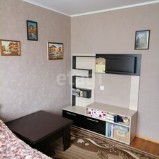 Квартира 59,5 м², 3-комнатная - изображение 3