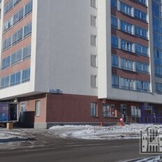 60,6 м², торговое помещение - изображение 3