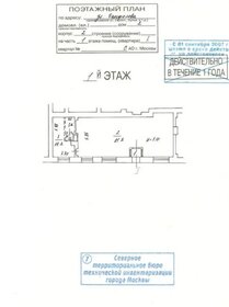 10 м², торговое помещение 180 000 ₽ в месяц - изображение 36