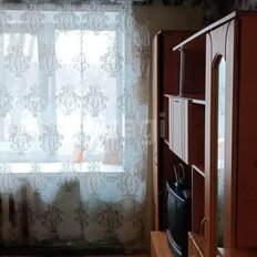 Квартира 18,4 м², 1-комнатная - изображение 2