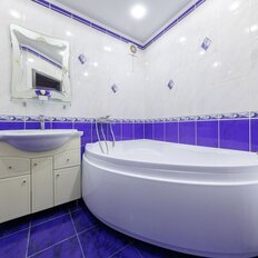 Квартира 52,9 м², 2-комнатная - изображение 1