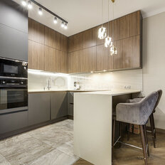 Квартира 74 м², 2-комнатная - изображение 1