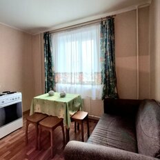 Квартира 37,5 м², 1-комнатная - изображение 1