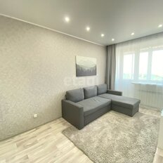 Квартира 26,8 м², 1-комнатная - изображение 4