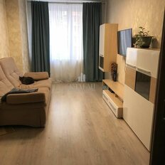 Квартира 60,4 м², 2-комнатная - изображение 5