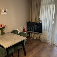 Квартира 48,6 м², 1-комнатная - изображение 4