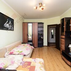 Квартира 38,1 м², 1-комнатная - изображение 4