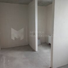 Квартира 24,5 м², студия - изображение 3