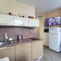 Квартира 24 м², студия - изображение 4