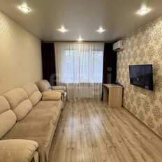 Квартира 53,6 м², 2-комнатная - изображение 2