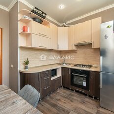 Квартира 54 м², 2-комнатная - изображение 4