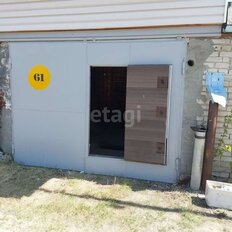 18,9 м², гараж - изображение 1