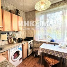 Квартира 63,5 м², 3-комнатная - изображение 1