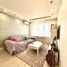 Квартира 33 м², 1-комнатная - изображение 3